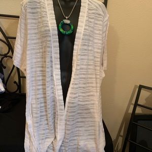 New plus size sweater
